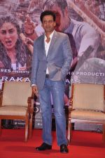 Manoj Bajpai at Trailer launch of Satyagraha in Mumbai on 26th June 2013 (34).JPG
